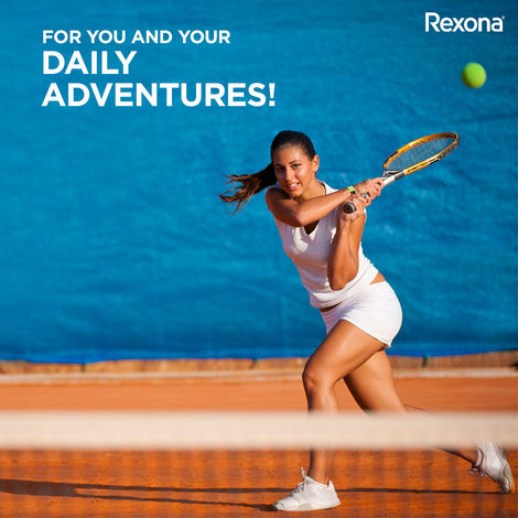 Rexona Women Roll On Powder Dry