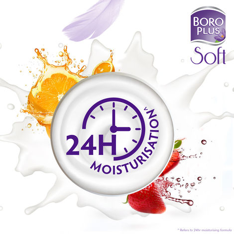 BoroPlus Soft Light Moisturising Cream