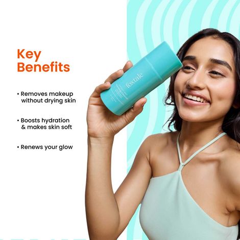 Foxtale Gentle Hydrating Cleanser/ Face Wash