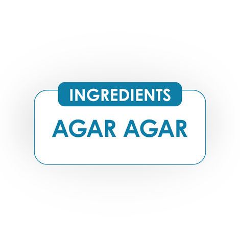 The Select Aisle Agar Agar