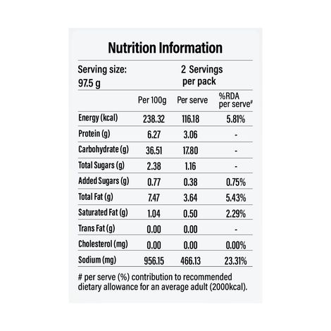 Cookd Black Pepper Kit