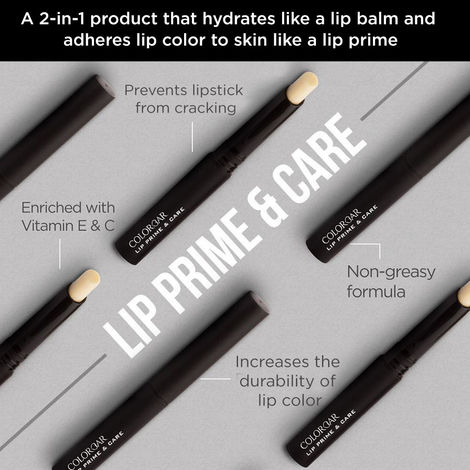 Colorbar Lip Prime and Care