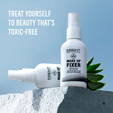 Insight Cosmetics Make Up Fixer Spray