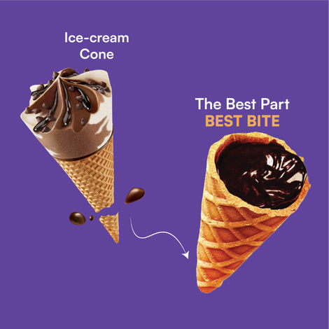 Nova Nova Best Bite- Dark Chocolate