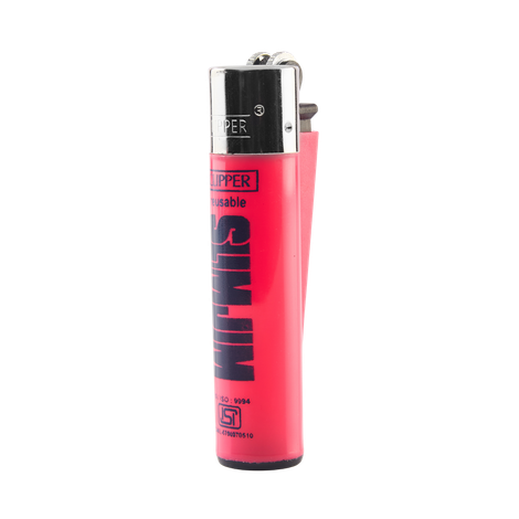 Slimjim X Clipper Lighter