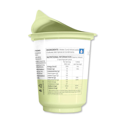 Sid's Farm Buttermilk