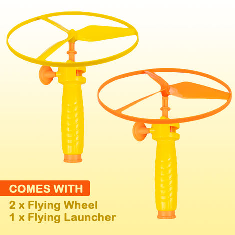 Ratna's Air Spinner - Assorted