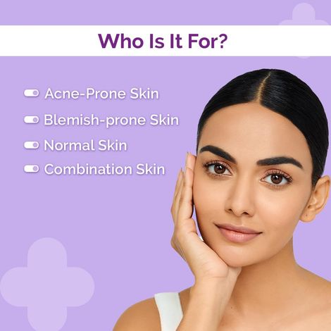 The Derma Co Tran-Zelaic Pigmentation Corrector Serum With 10% Azelaic Acid