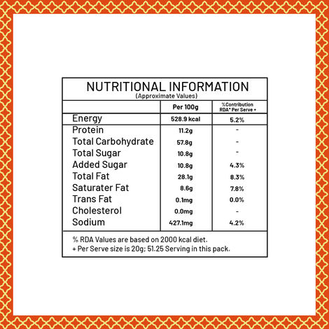 Haldiram's Khatta Meetha