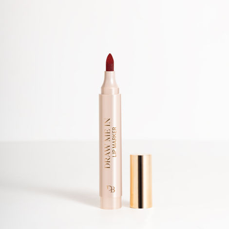 Diam Beauty Draw Me in Lip Marker Liner in Crime