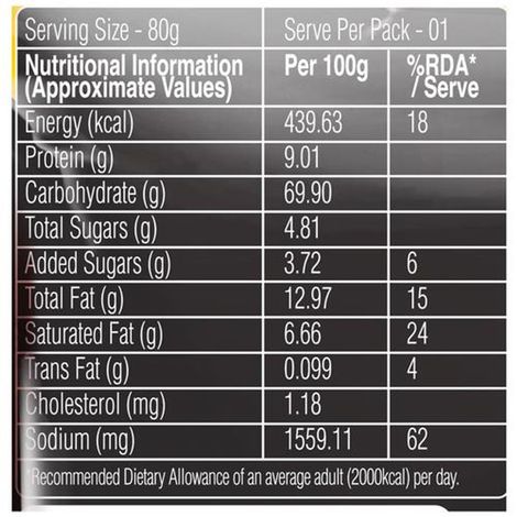 Nissin Geki - Hot and Spicy Korean Cheese Flavoured Ramen Instant Noodles