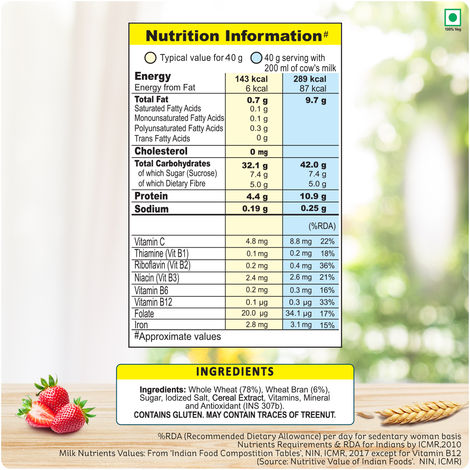Kellogg's All Bran Wheat Flakes