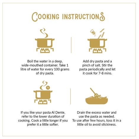 Del Monte Spaghetti Pasta