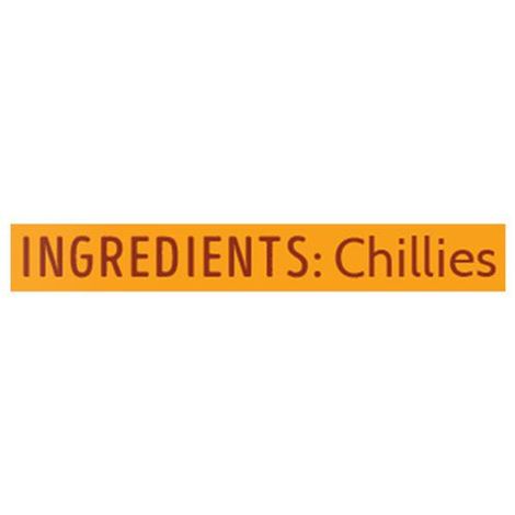 Snapin Chilli Flakes Sachet Pouch