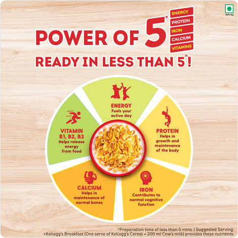 Kellogg's Original Corn Flakes