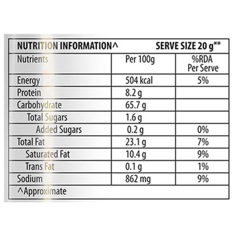 Cheetos Masala Balls