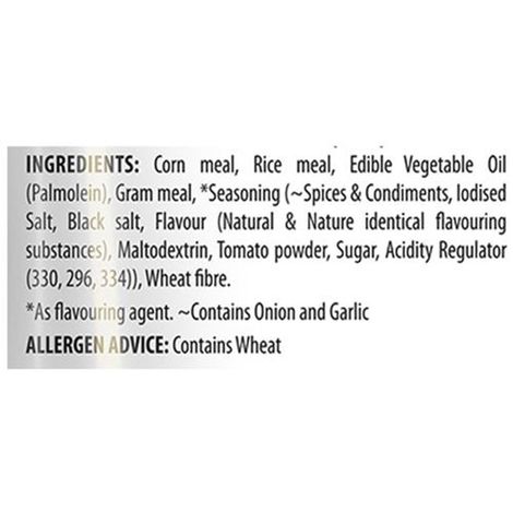 Cheetos Masala Balls