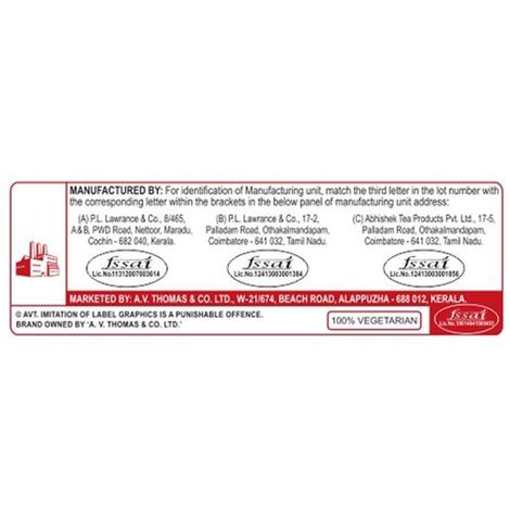 Avt Premium Black Tea