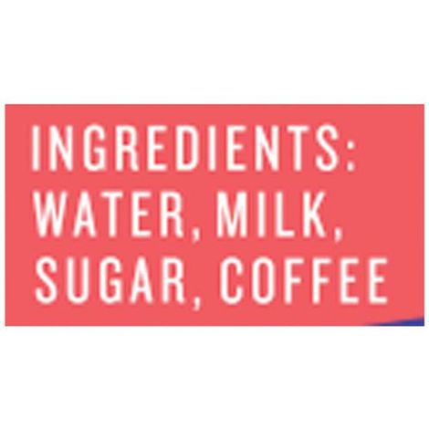 Sleepy Owl Classic Cold Coffee