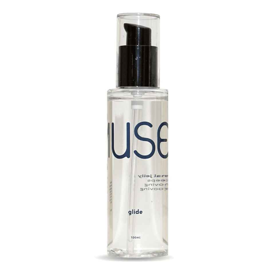 MyMuse Glide Lubricant Water Based