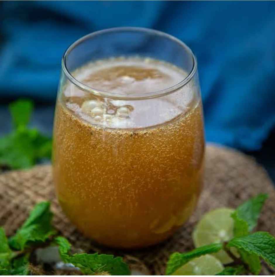 Arora Jeera Soda Soft Drink