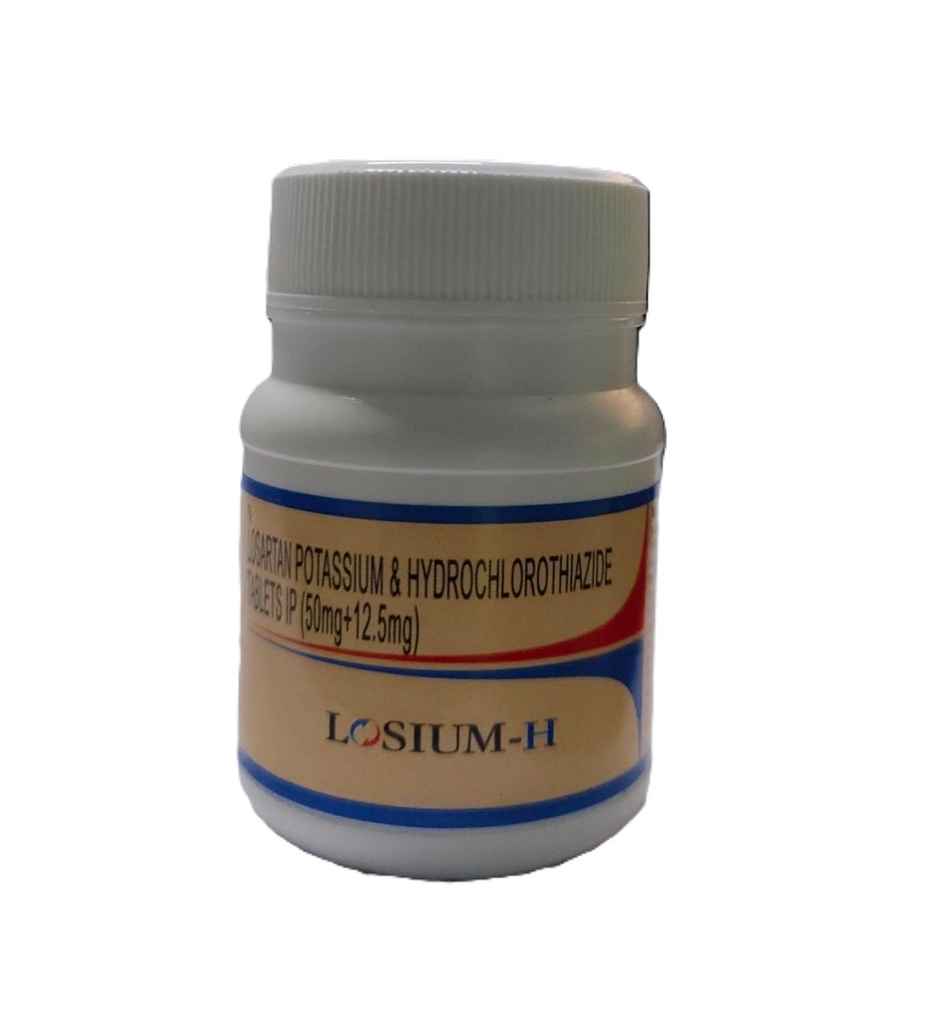 Losium-H Tablet