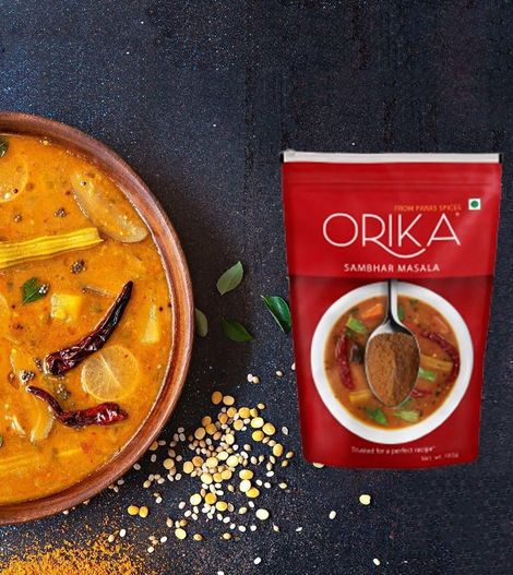 Orika Sambhar Masala