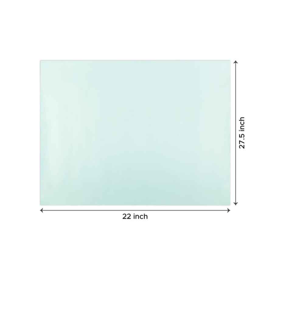 Paperbees Multicolour Chart with Box Packing Full Size A1 | 56 x 70 cm (22 x 27.5 in) | Unruled | A1