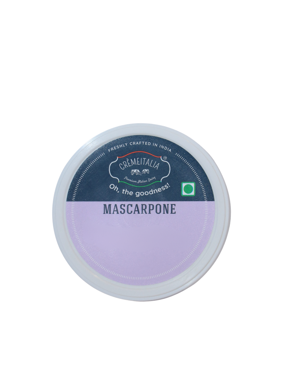 Cremeitalia Mascarpone Cheese