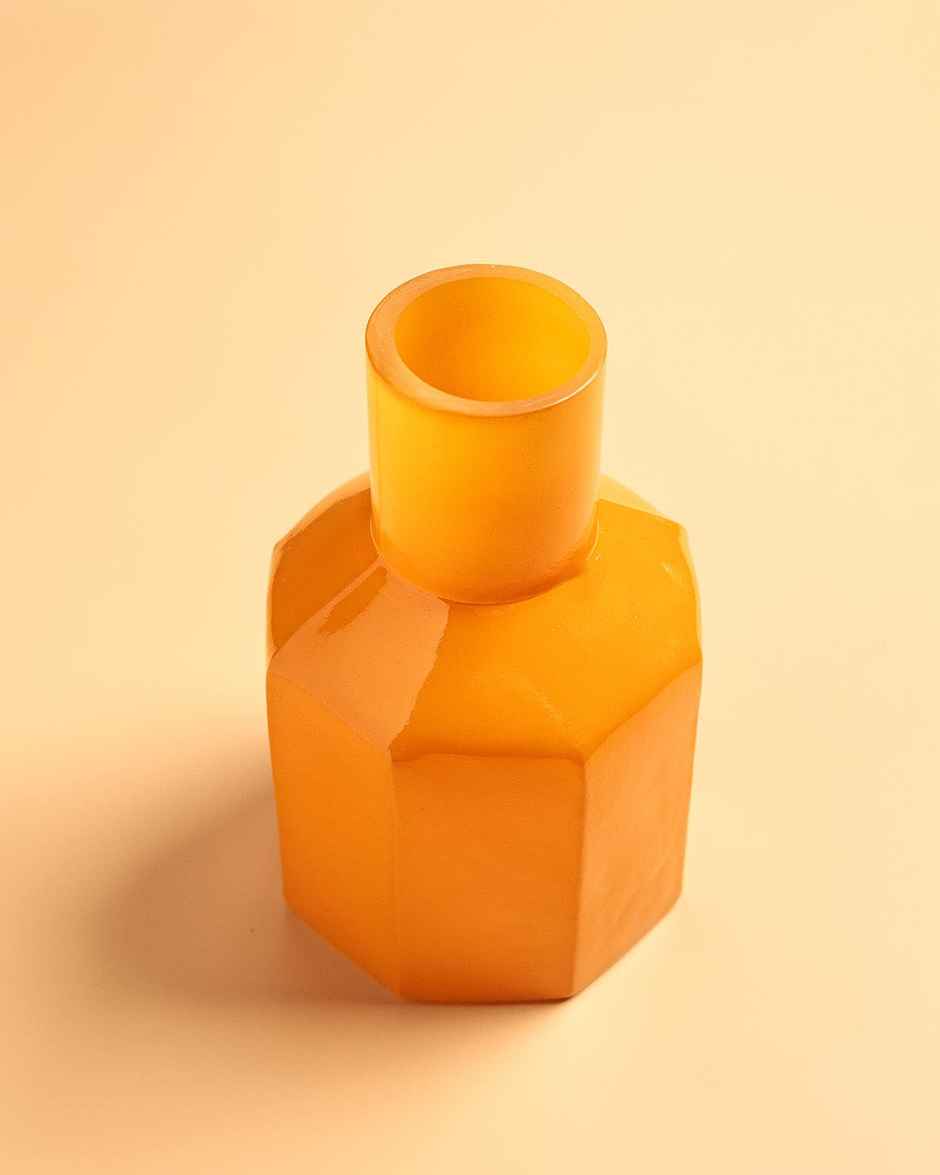 The Wishing Chair Zinnia Glass Vase - 18411