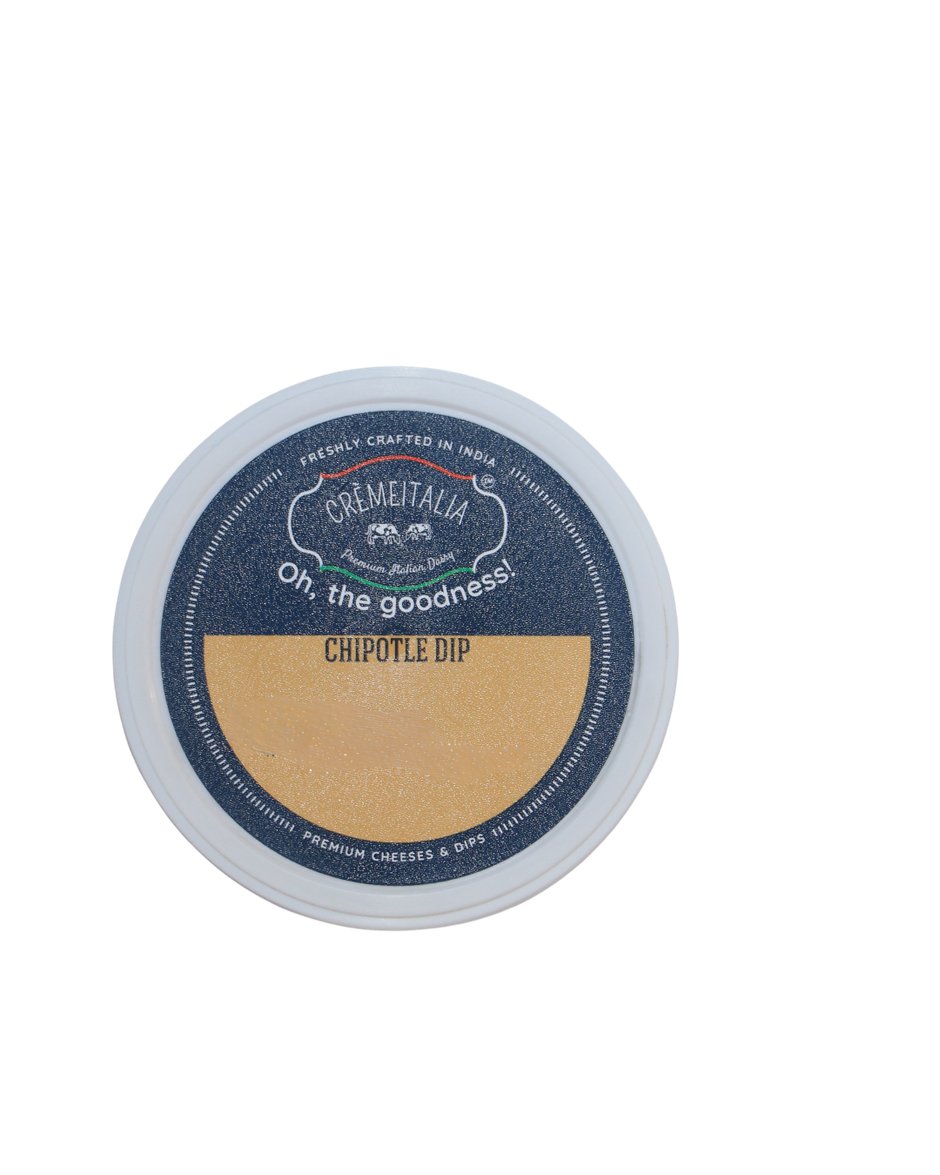 Cremeitalia Chipotle Dip