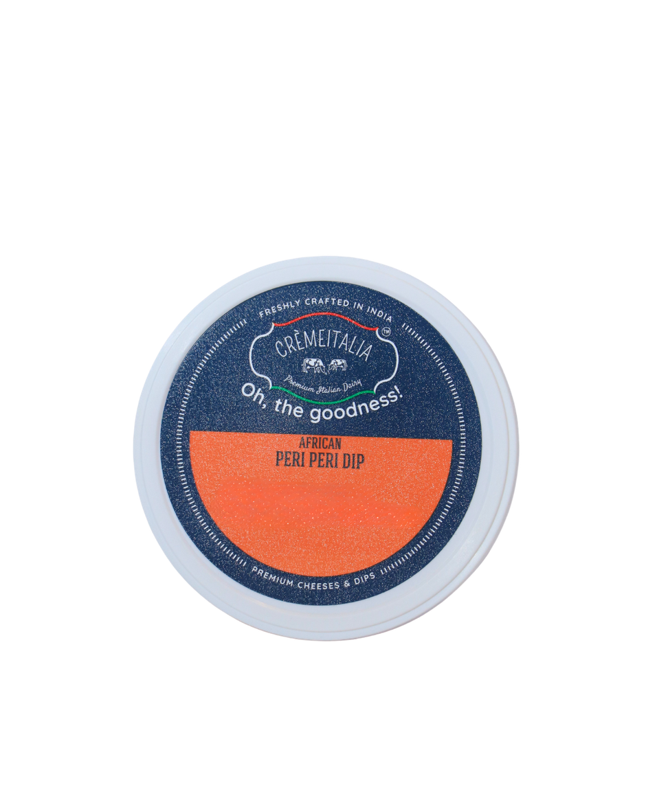 Cremeitalia African Peri Peri Dip