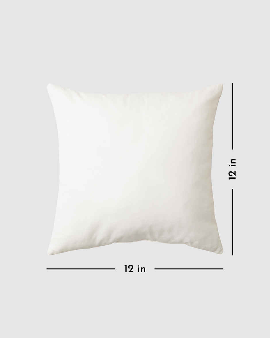 Mr & Mrs Cushion | Mad Over Prints