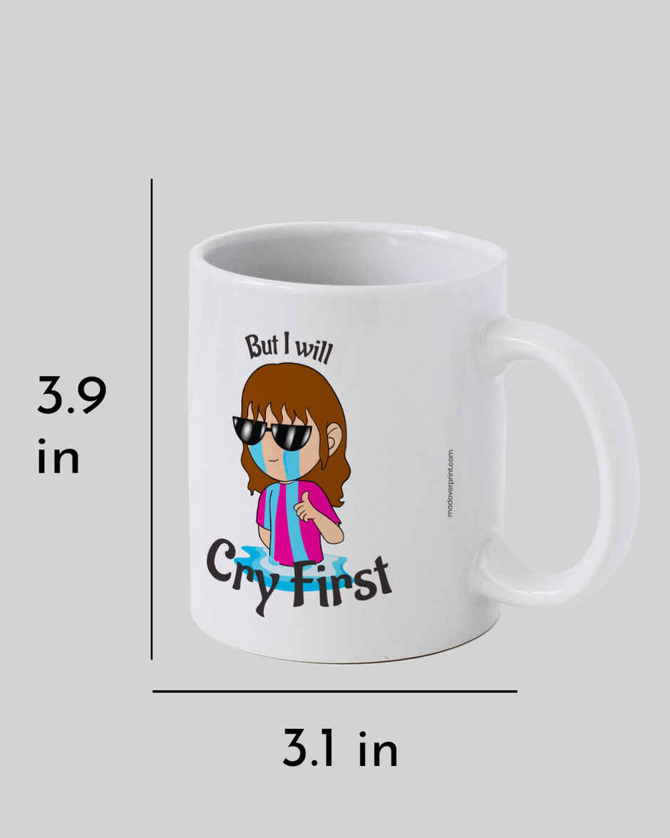 I Got This Mug | Mad Over Print