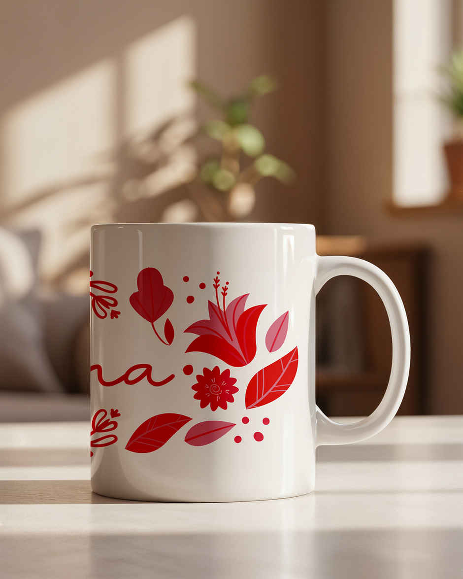 Mama Mug | Vibebling