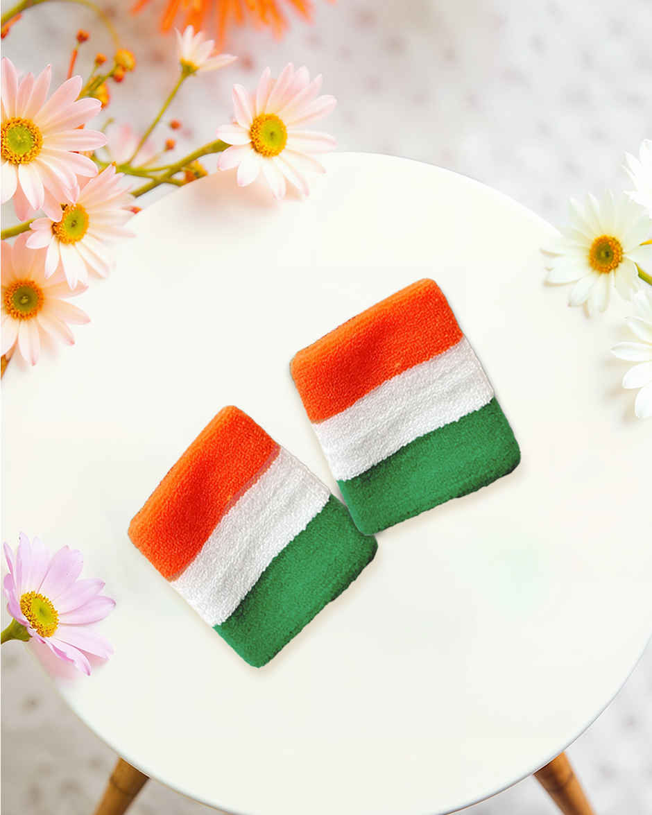 Tiranga Band | Mad Over Prints