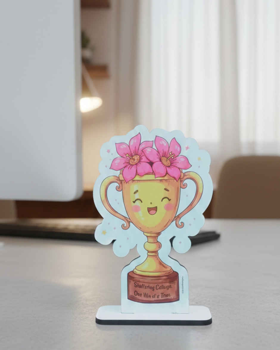 Women's Day Award | Mad Over Print