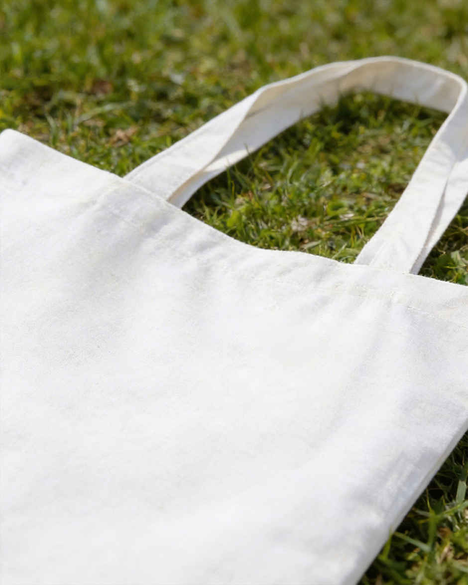 Girl Power Tote Bag | Mad Over Print