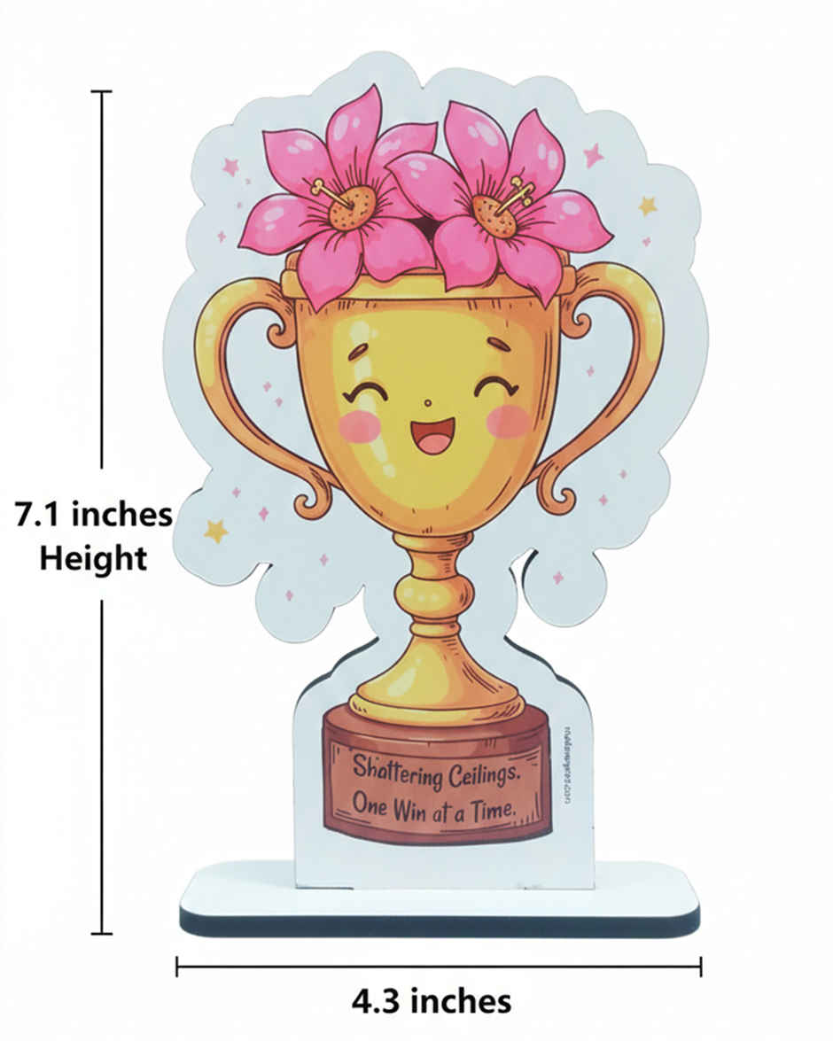 Women's Day Award | Mad Over Print