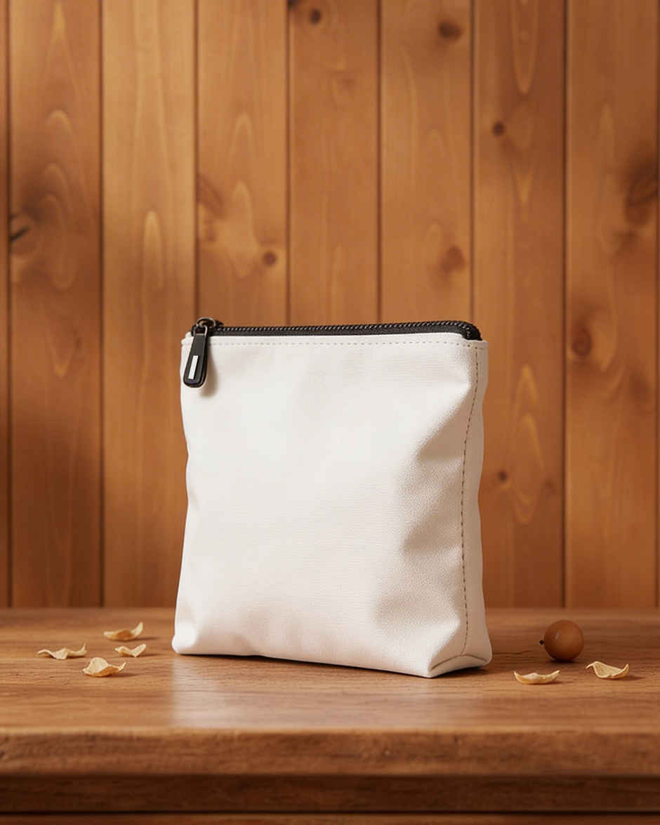 The Future Is Female Pouch | Mad Over Print