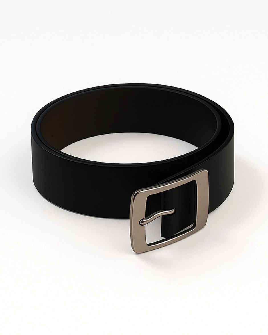 Dad's Favorite Things Hamper with Wallet, Belt & Pen | Mad Over Prints