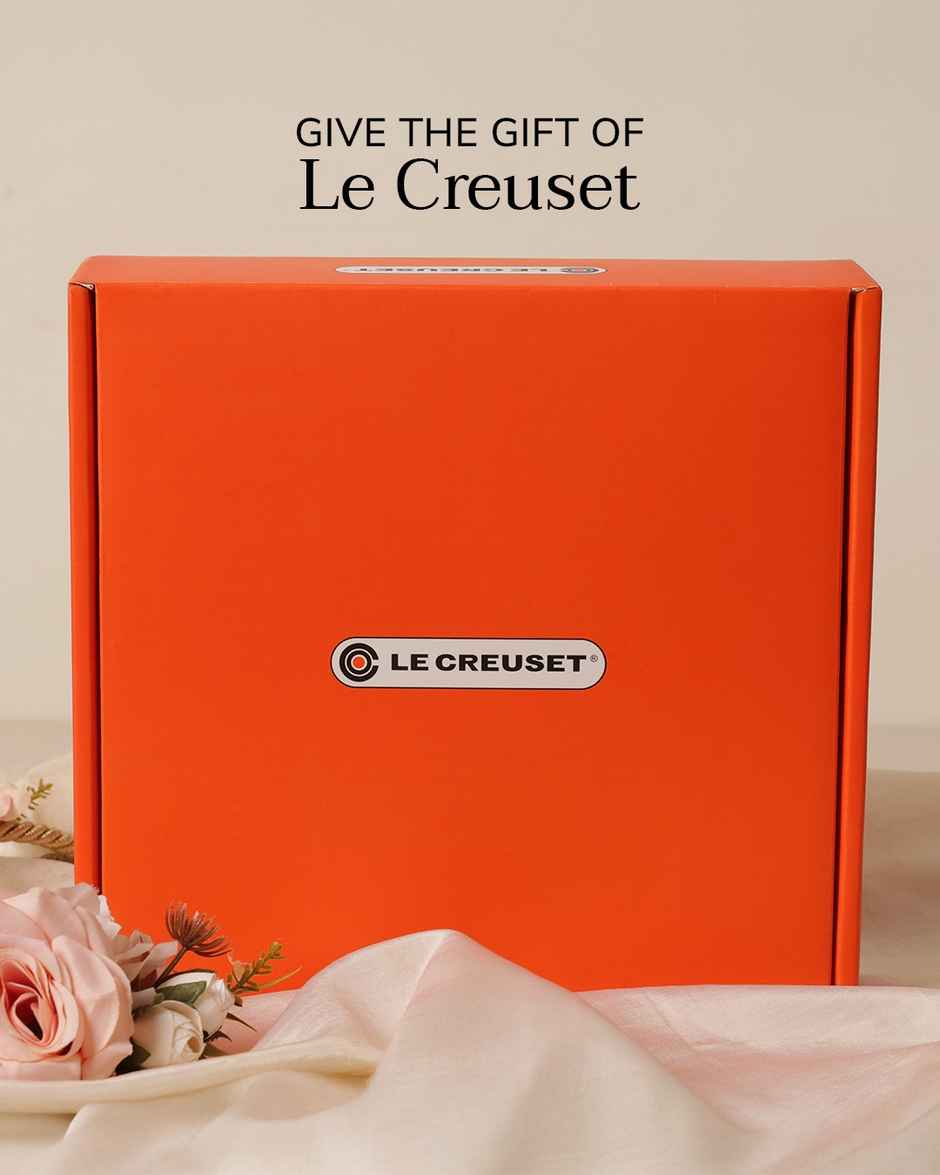 Le Creuset Van Serve Bowl 12 Cm-Flame