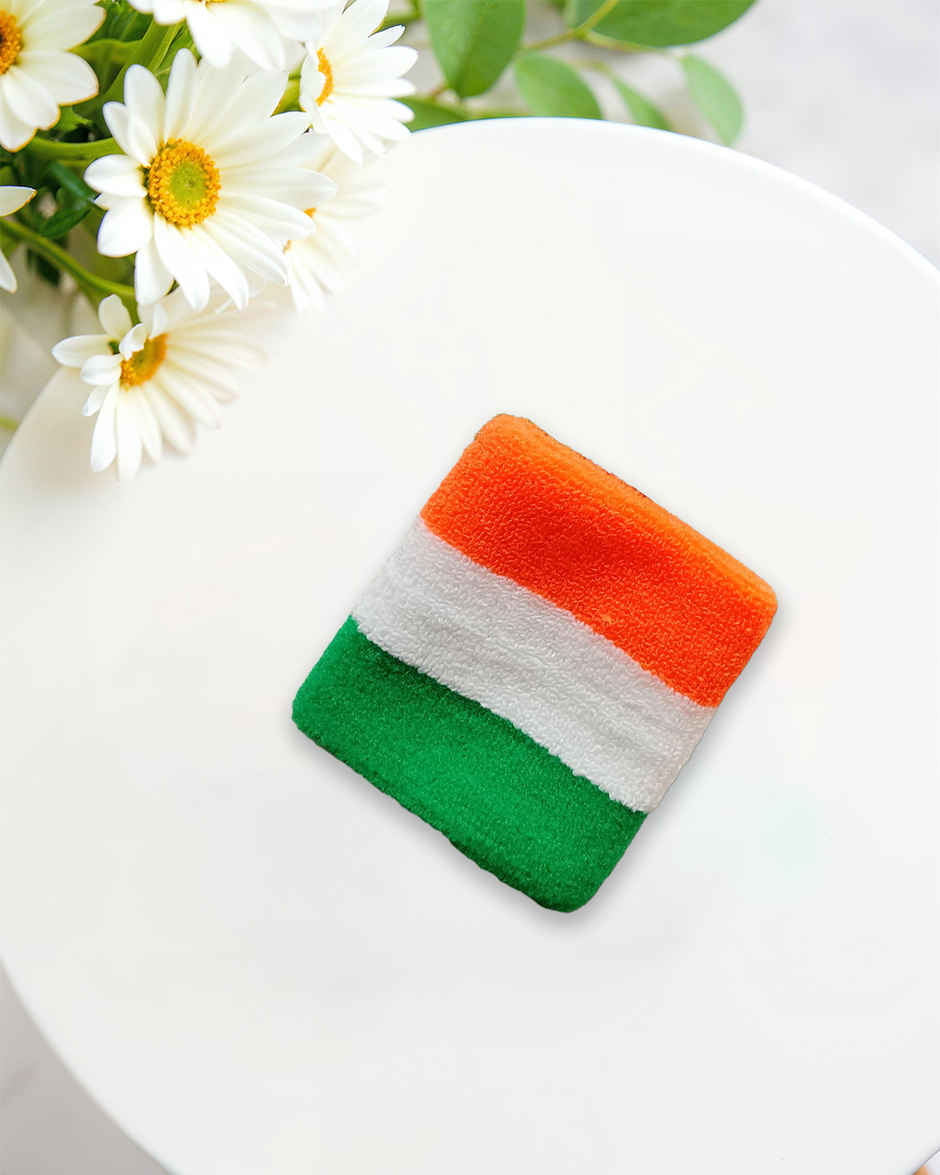 Tiranga Band | Mad Over Prints