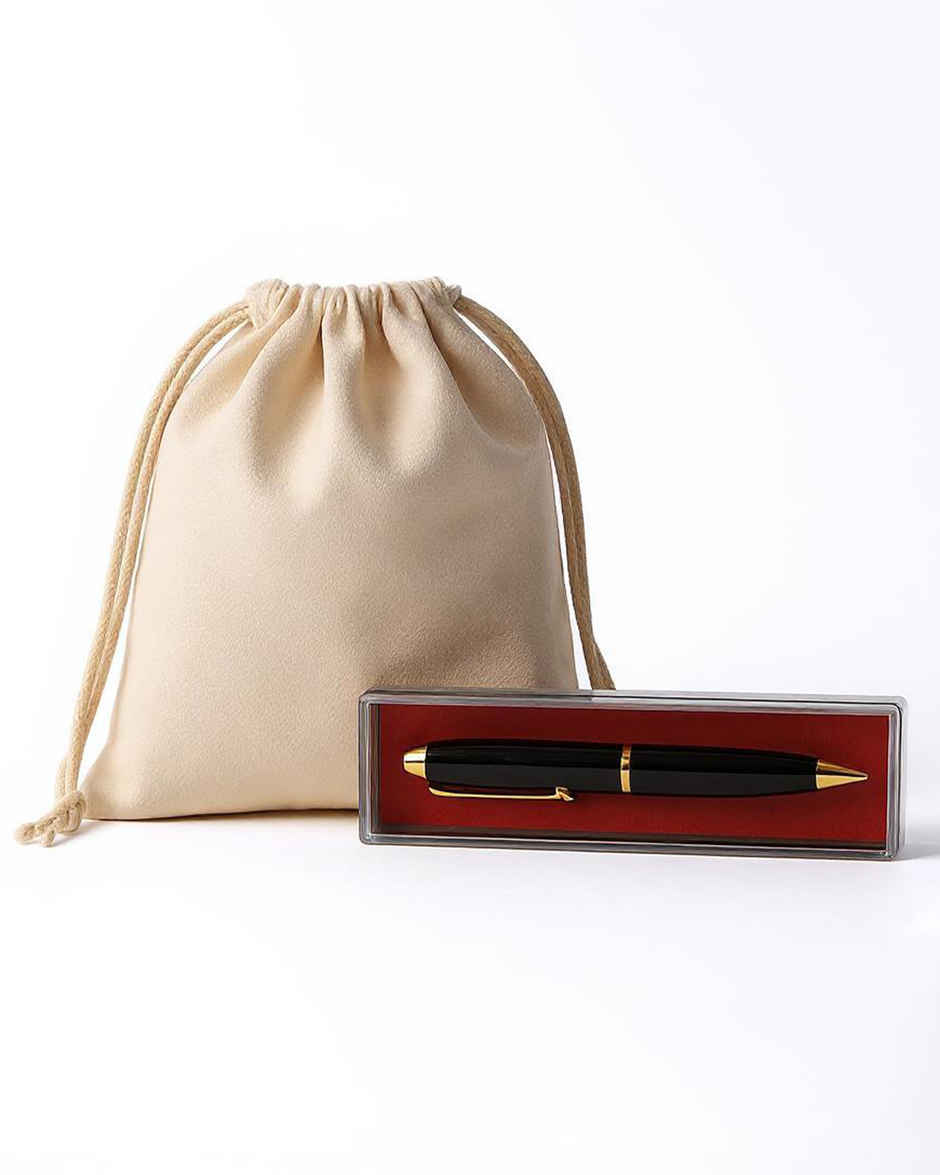 Dad's Favorite Things Hamper with Wallet, Belt & Pen | Mad Over Prints