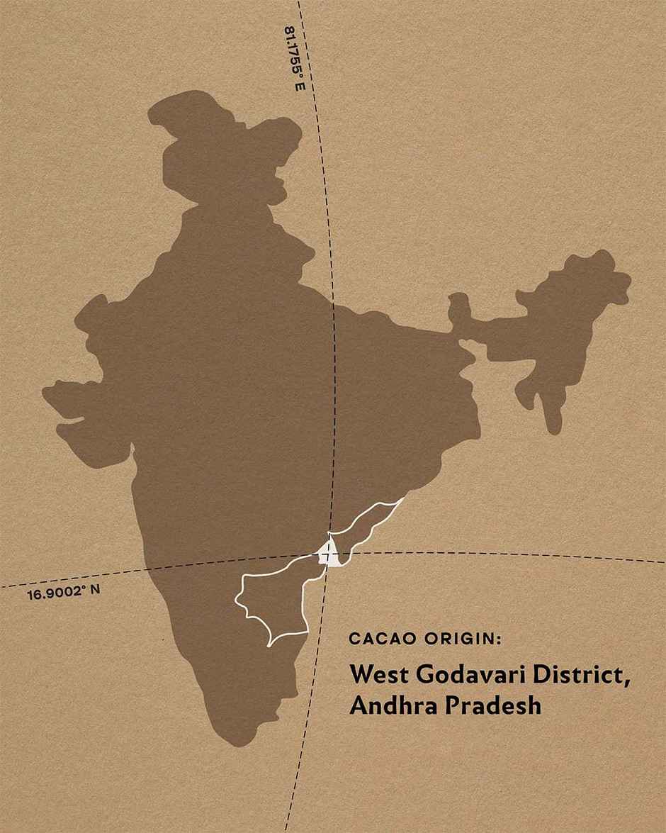 Crunchy Hazelnut & Sea Salt Chocolate Spread | 67% Dark