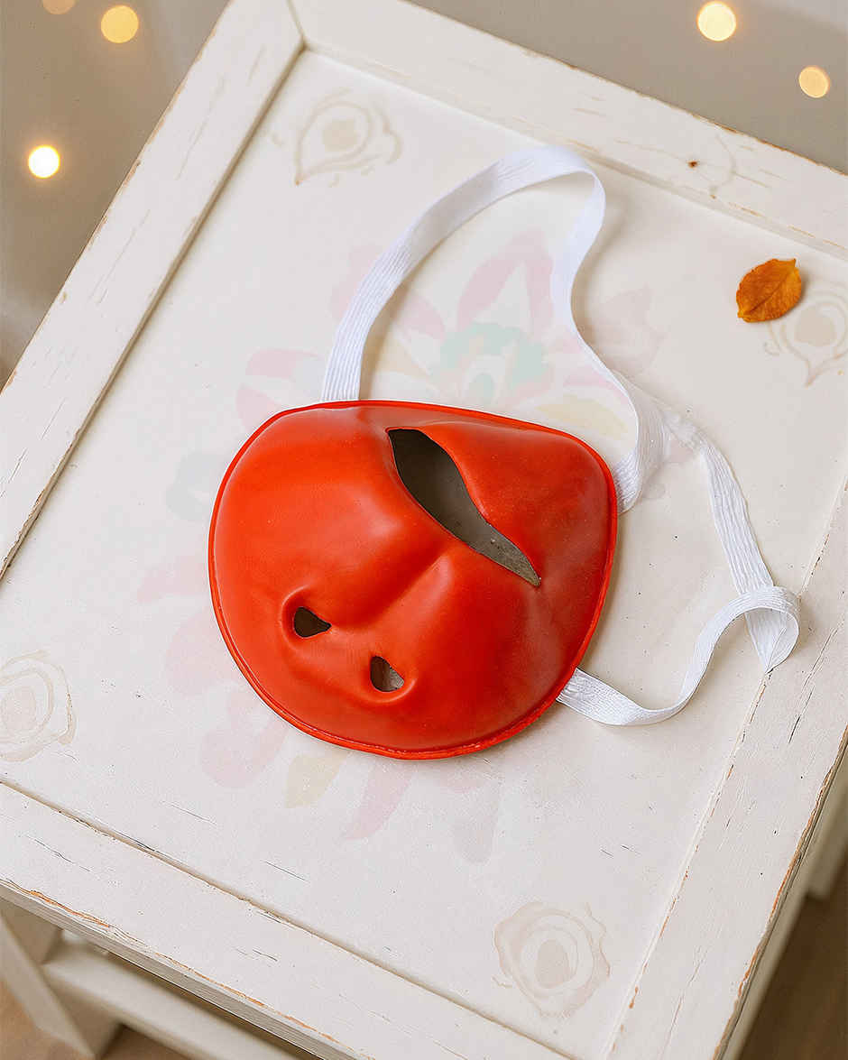 Mad Over Print Hanuman Mouth