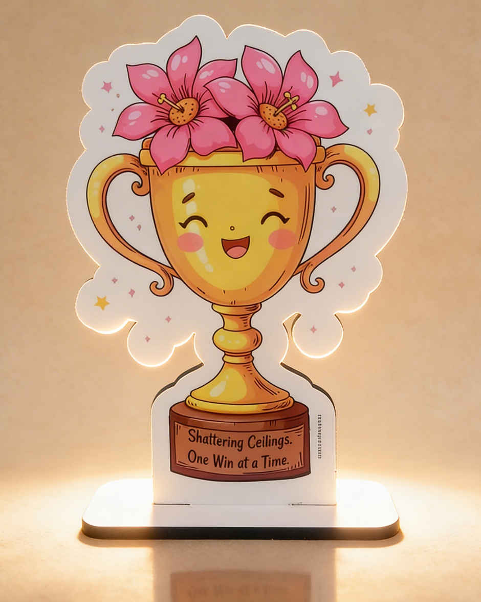 Women's Day Award | Mad Over Print