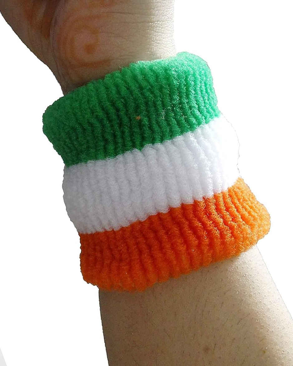 Tiranga Band | Mad Over Prints