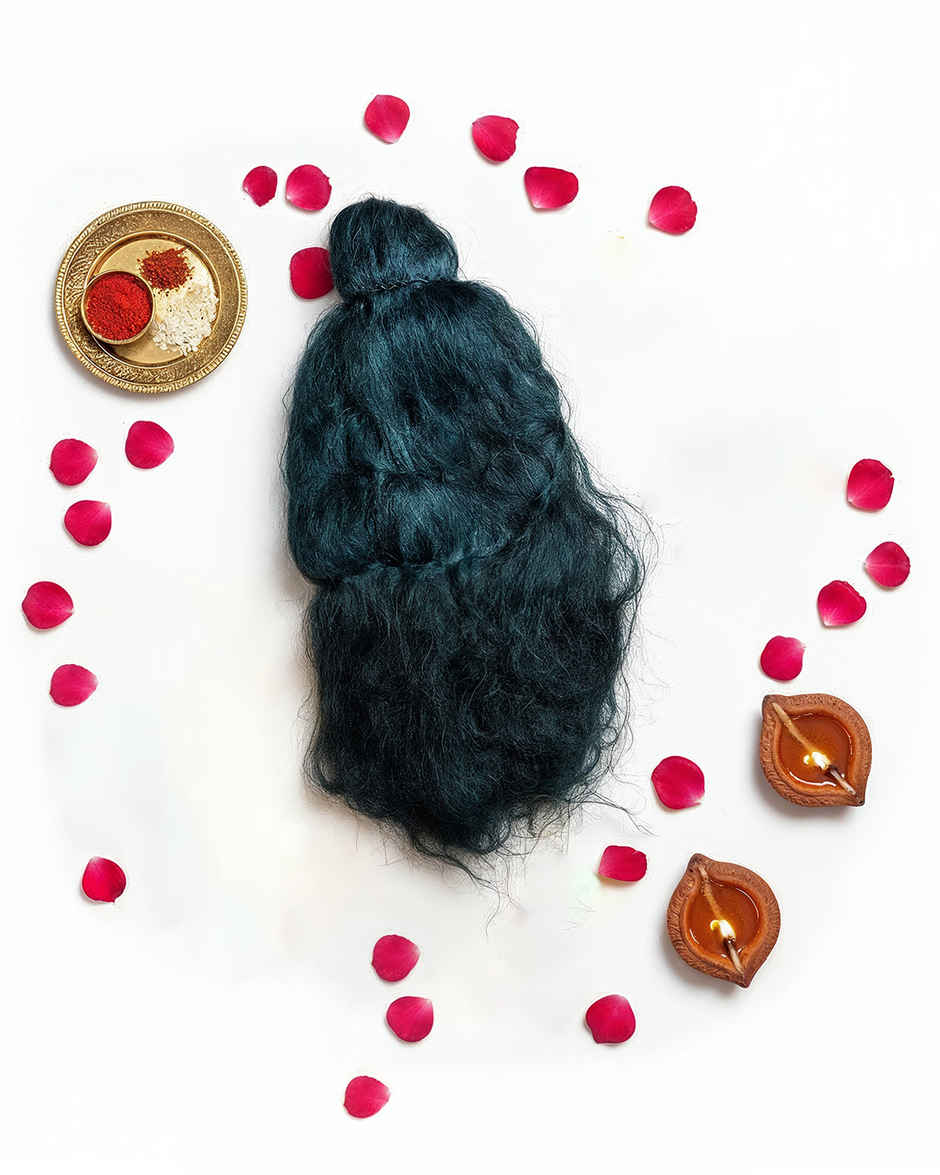 Ram Wig | Mad Over Print