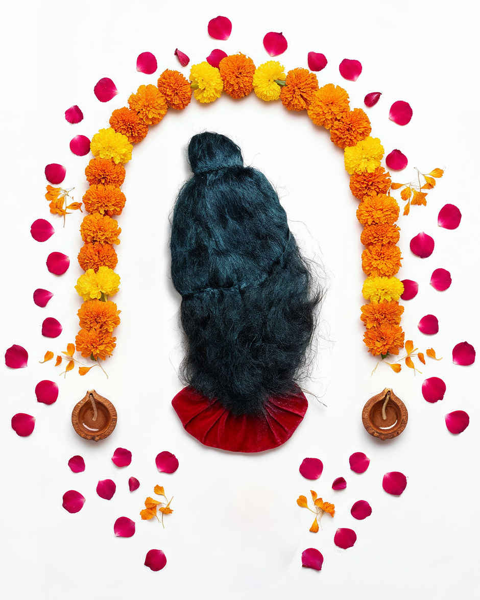 Ram Wig | Mad Over Print